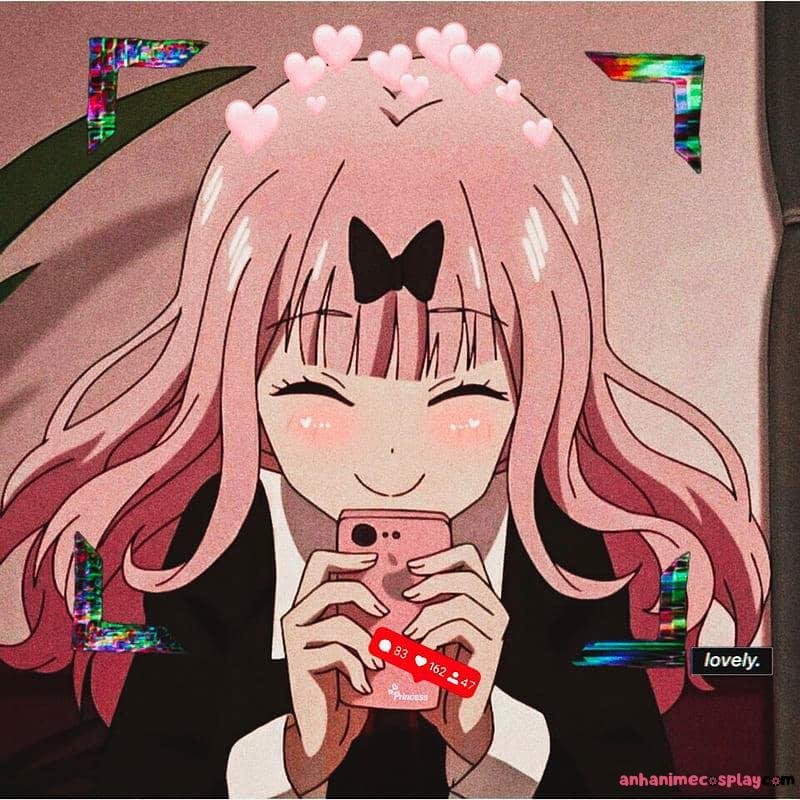 Xem ảnh chika fujiwara chất lượng