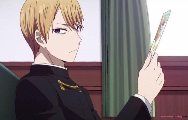 Xem ảnh miyuki shirogane chất lượng cao