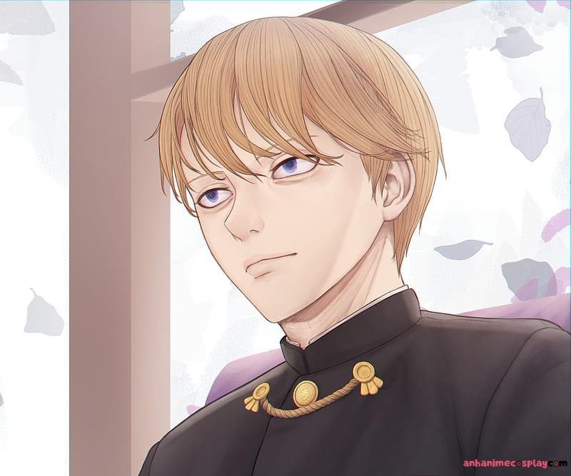 Xem ảnh miyuki shirogane chất lượng