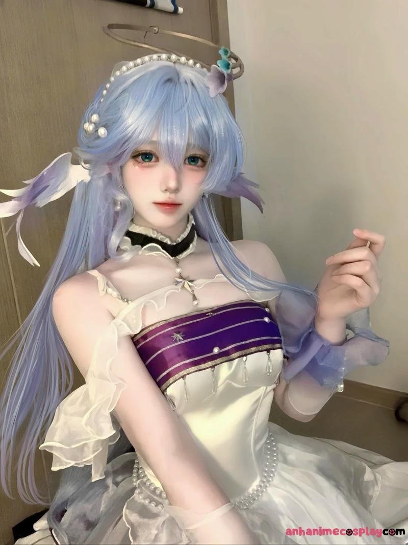 Xem hình ảnh mỹ nhân cosplay