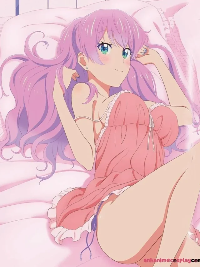 Tuyển chọn 40+ Ảnh Akame ngầu và mạnh mẽ nhất trong anime