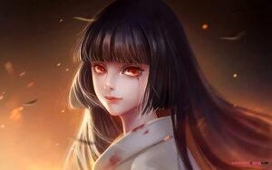 Album ảnh ai enma đẹp nhất