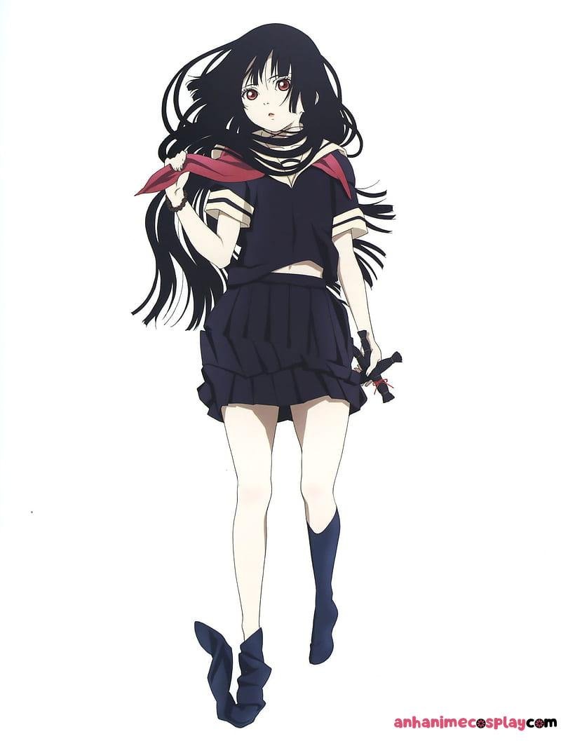 Album ảnh ai enma mới