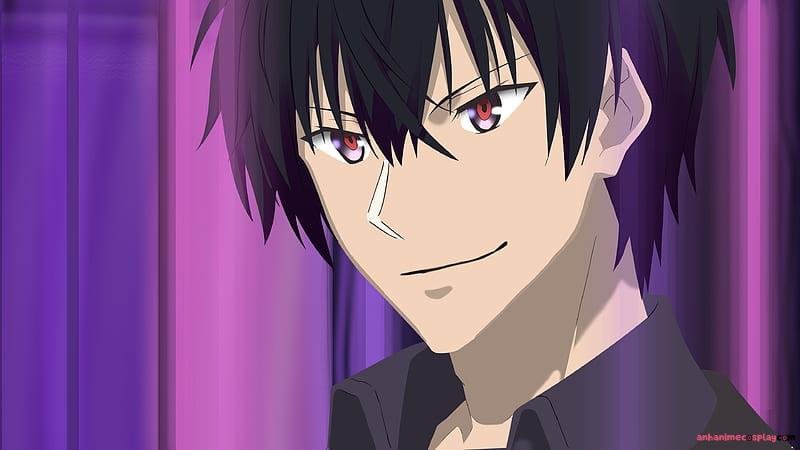 Album ảnh anos voldigoad mới nhất