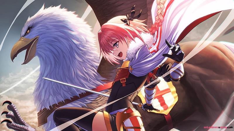 Album ảnh astolfo độc quyền