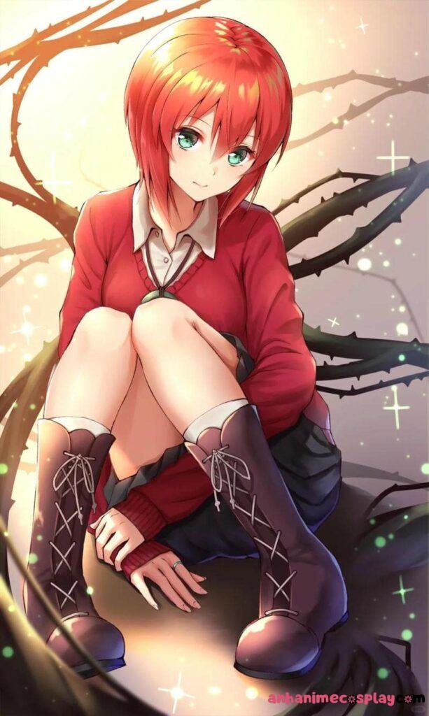 Album ảnh chise hatori độc quyền