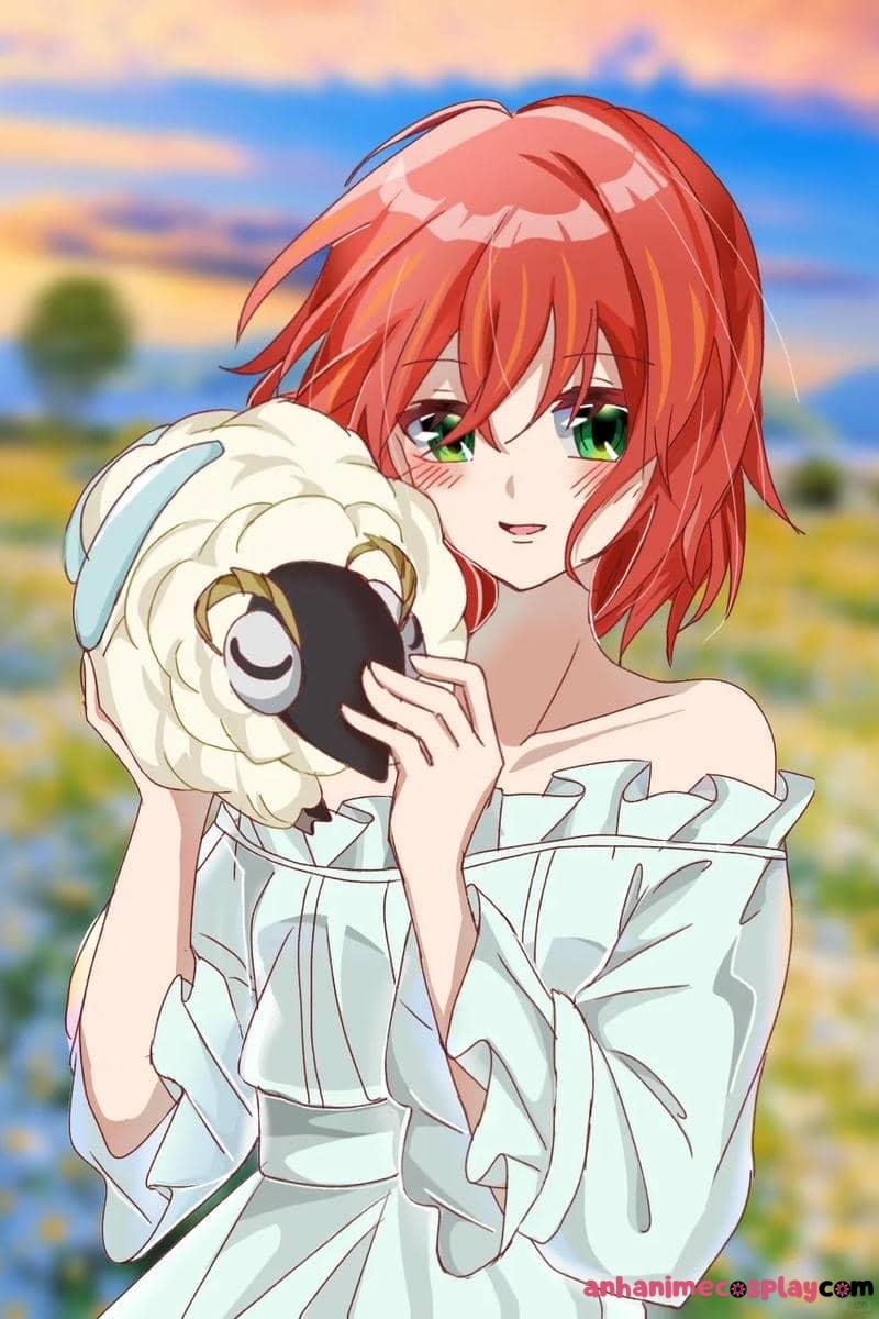 Album ảnh chise hatori mới