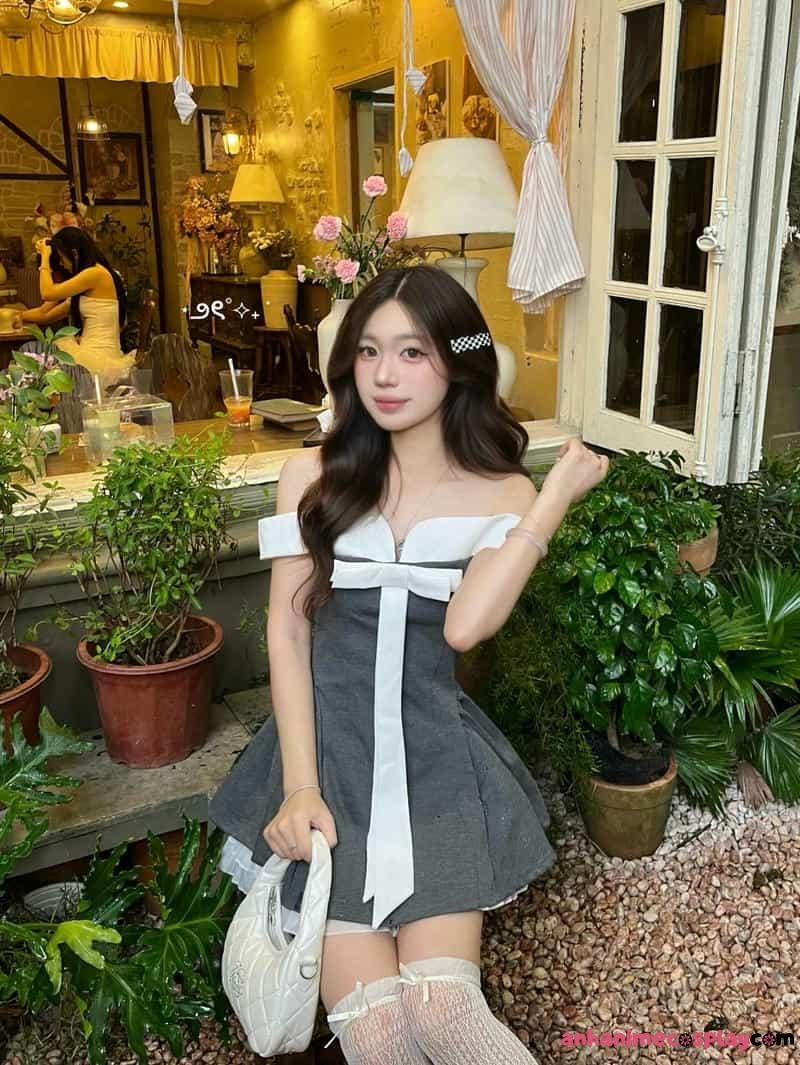 Album ảnh gái 2k6 mới nhất