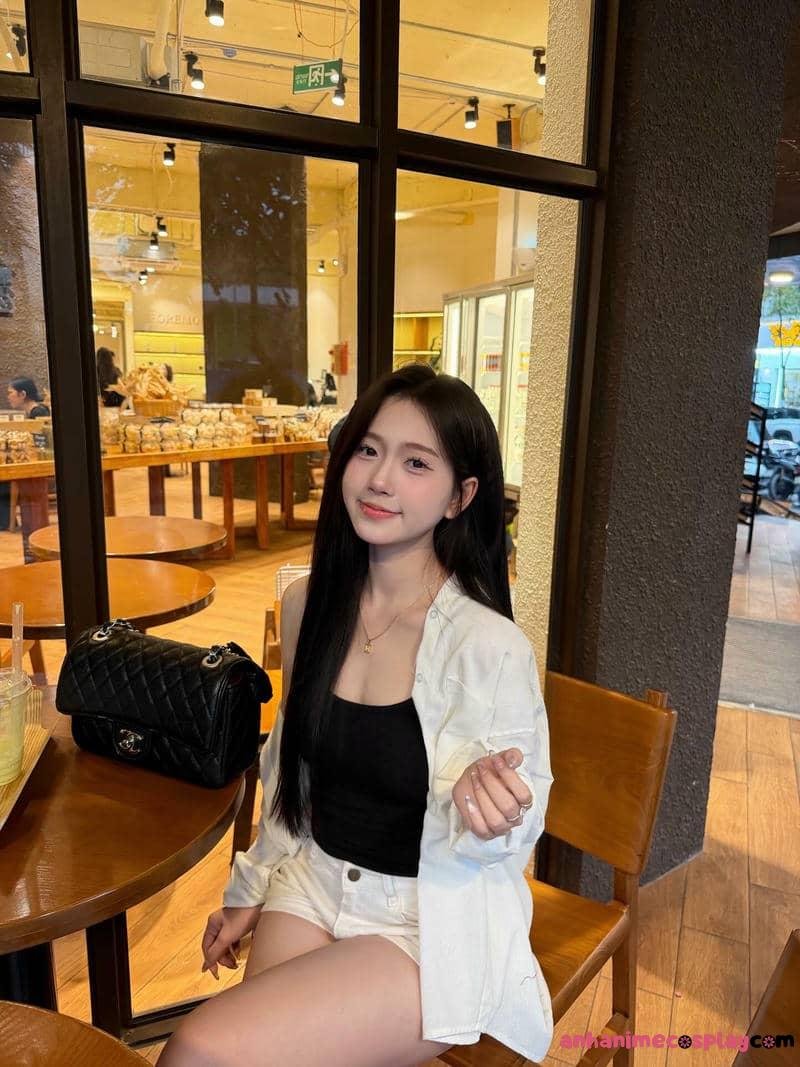 Album ảnh gái xinh 2k8 mới nhất