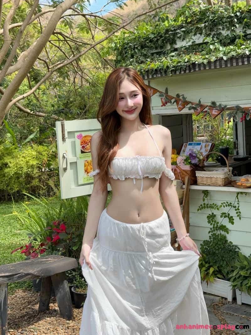 Album ảnh gái xinh cười độc quyền