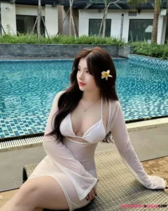 Album-anh-gai-xinh-mac-vay-luoi-moi-nhat