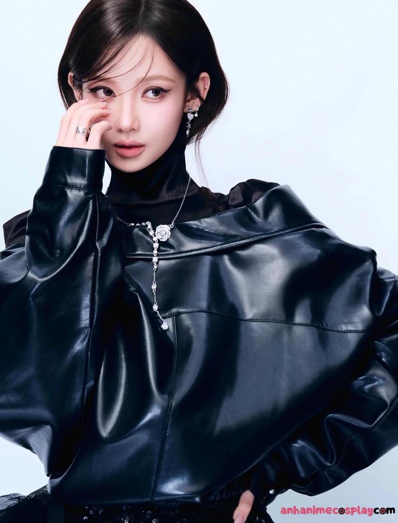Album ảnh gái xinh ngầu mới nhất
