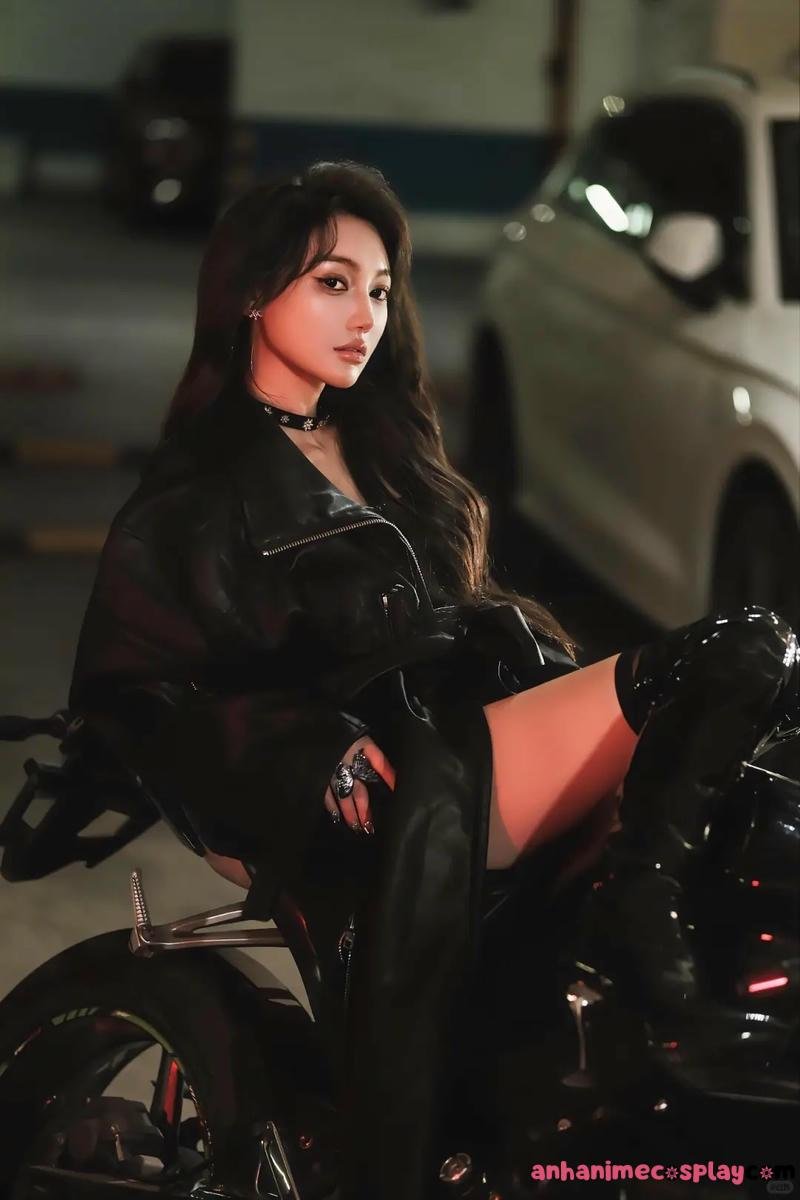 Album ảnh gái xinh ngầu mới