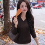 Album ảnh gái xinh việt nam độc quyền