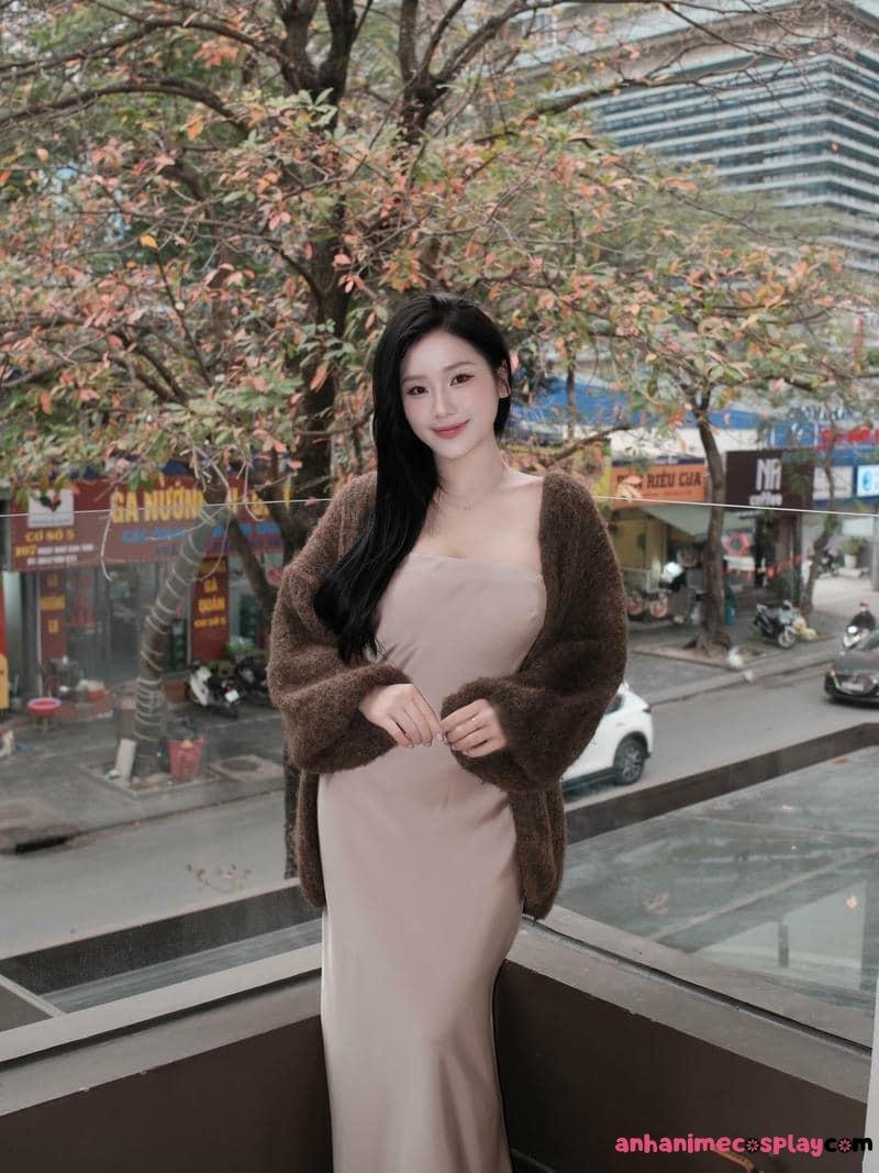 Album ảnh gái xinh việt nam mới nhất