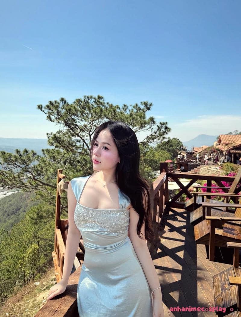 Album ảnh gái xinh việt nam mới