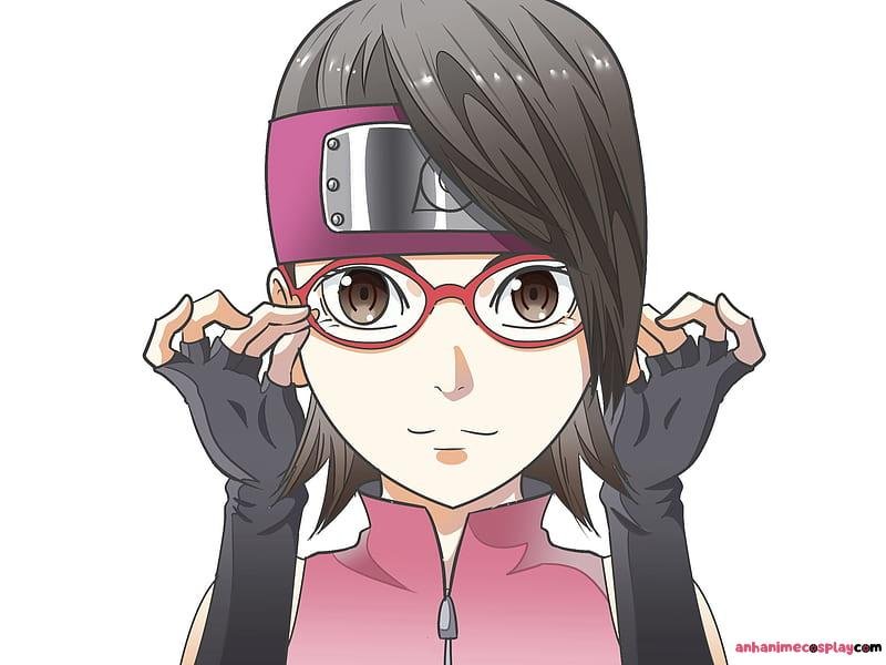 Album ảnh haruno sakura mới nhất