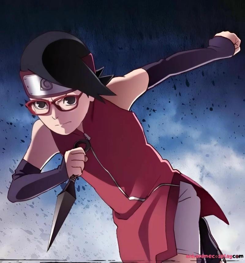 Album ảnh haruno sakura mới