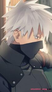 Album ảnh hatake kakashi độc quyền
