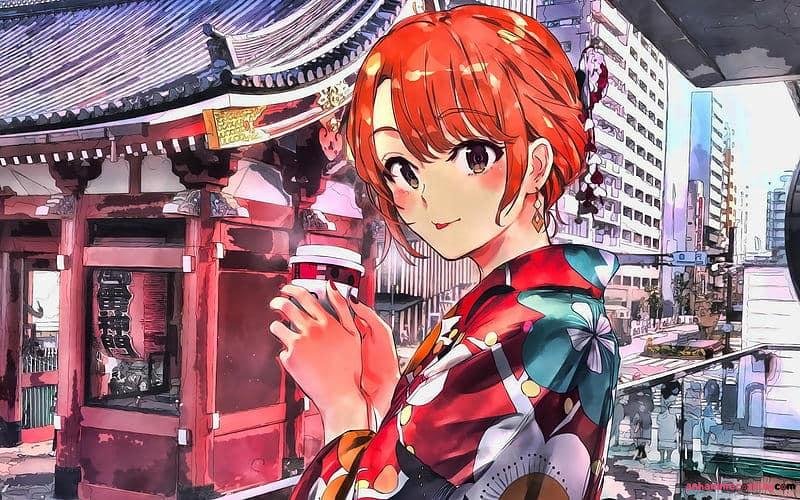 Album ảnh iroha isshiki mới