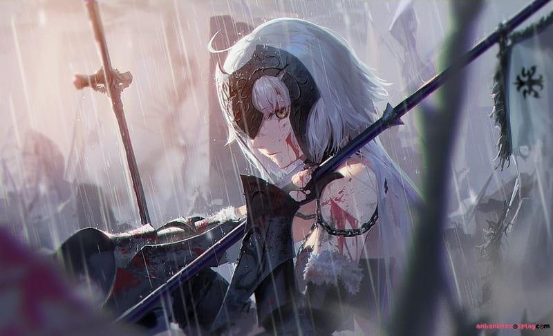Album ảnh jeanne d’arc mới nhất