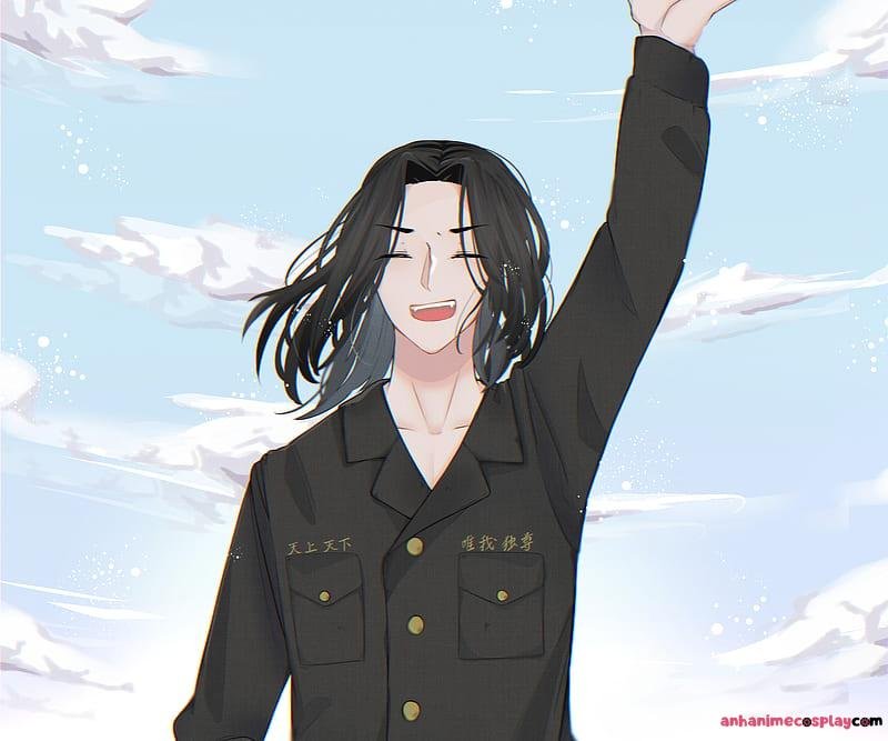 Album ảnh keisuke baji độc quyền