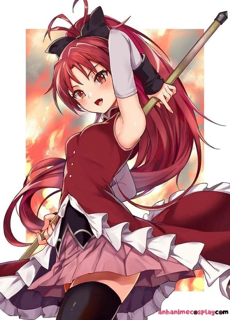 Album ảnh kyoko sakura mới nhất