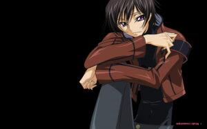Album ảnh lelouch lamperouge độc quyền