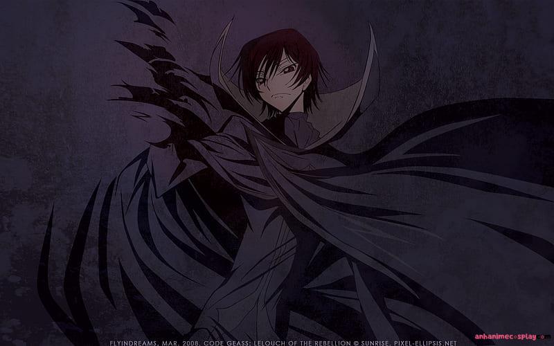 Album ảnh lelouch lamperouge mới nhất