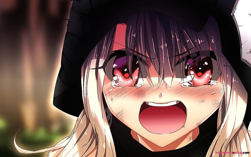 Album ảnh lllyasviel von einzbern mới