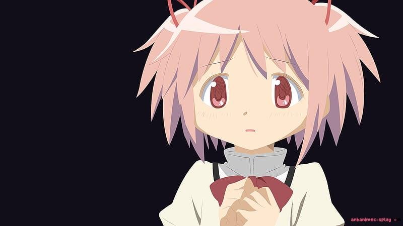 Album ảnh madoka kaname mới nhất