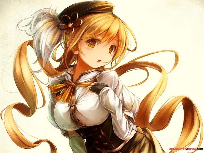 Album ảnh mami tomoe mới