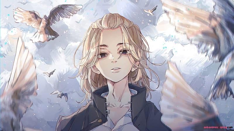 Album ảnh manjiro sano mới