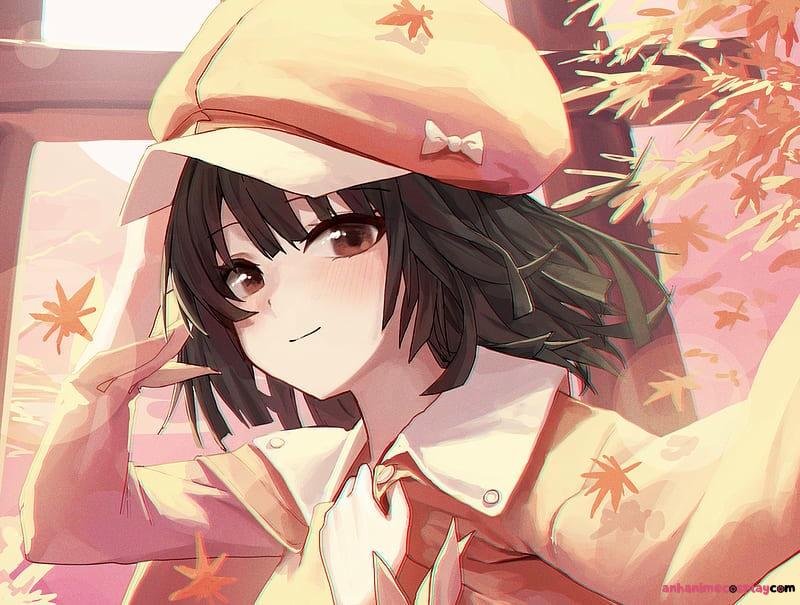 Album ảnh nadeko sengoku mới