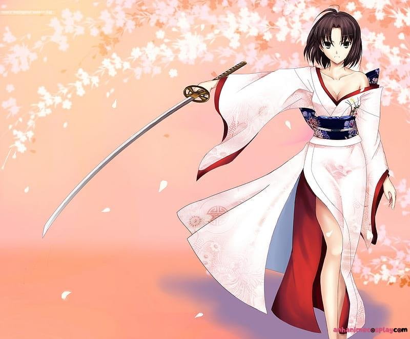 Album ảnh shiki ryougi mới nhất