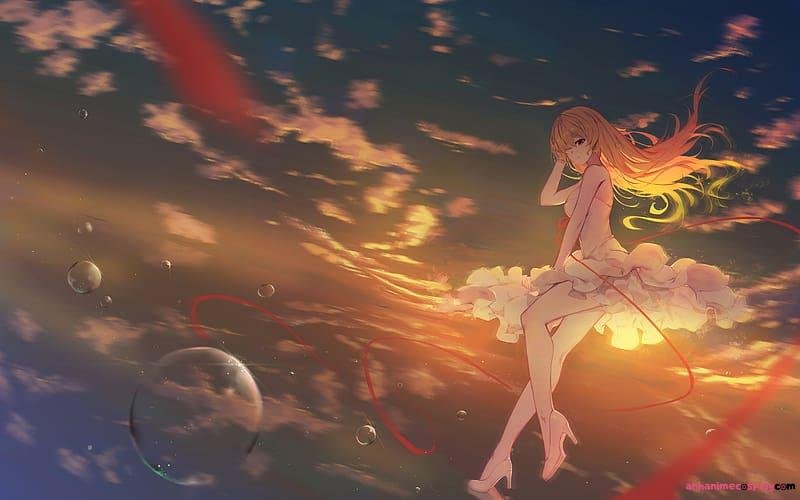 Album ảnh shinobu oshino mới nhất