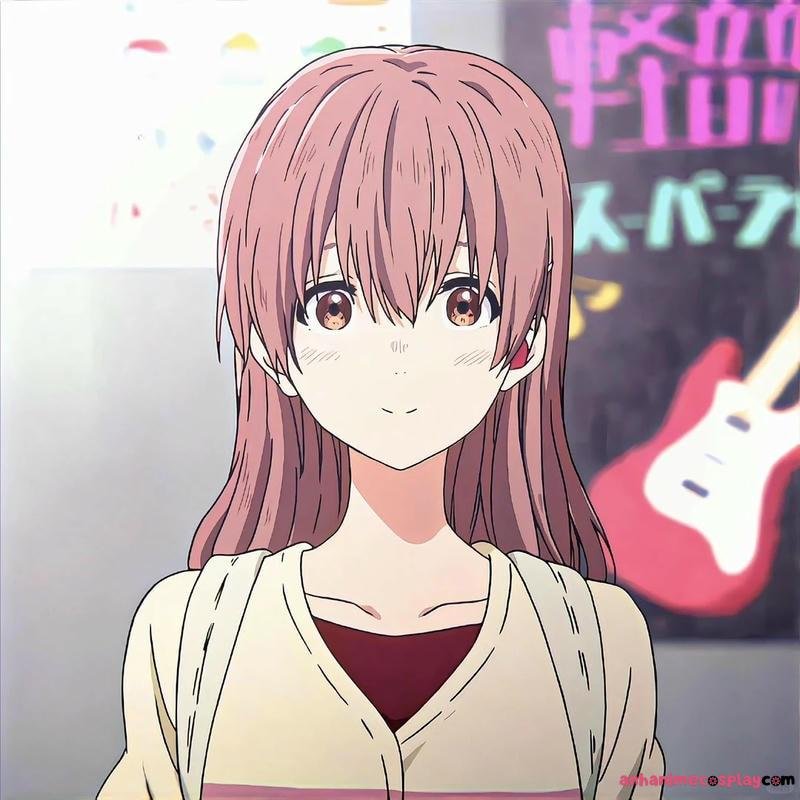 Album ảnh shouko nishimiya mới