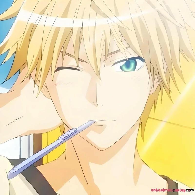Album ảnh takumi usui độc quyền