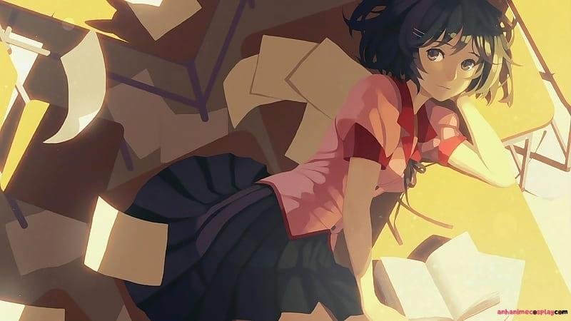 Album ảnh tsubasa hanekawa mới