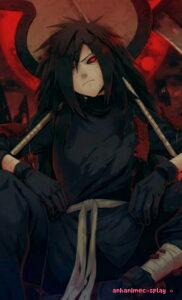 Album ảnh uchiha madara độc quyền