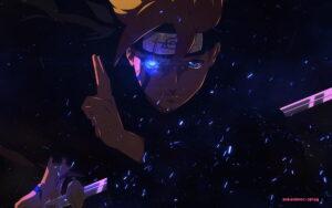 Album ảnh uzumaki boruto độc quyền