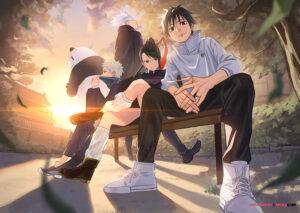 Album ảnh yuta okkotsu độc quyền