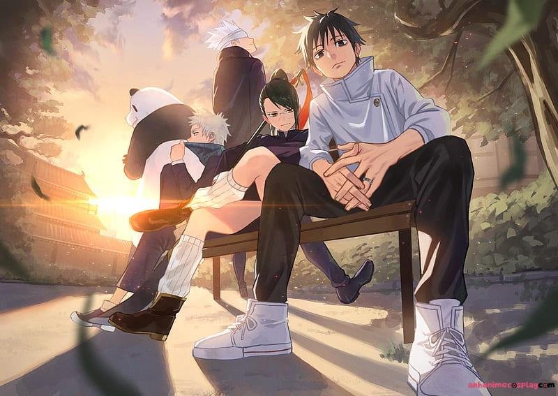 Album ảnh yuta okkotsu độc quyền