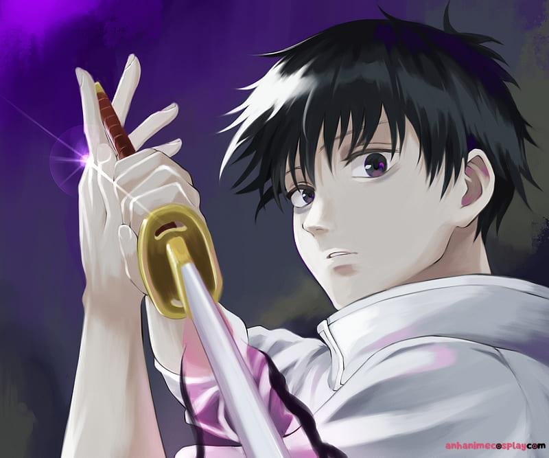 Album ảnh yuta okkotsu mới