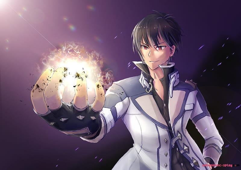 Ảnh ảnh anos voldigoad sắc nét