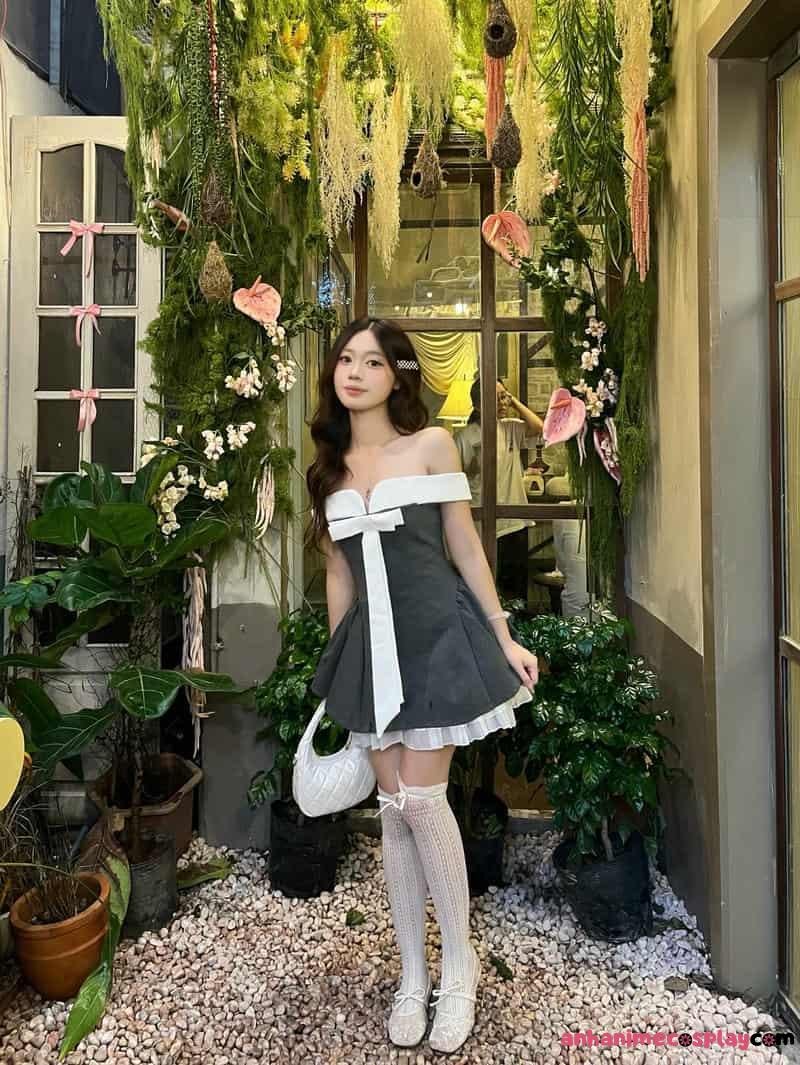 Ảnh ảnh gái 2k6 sắc nét