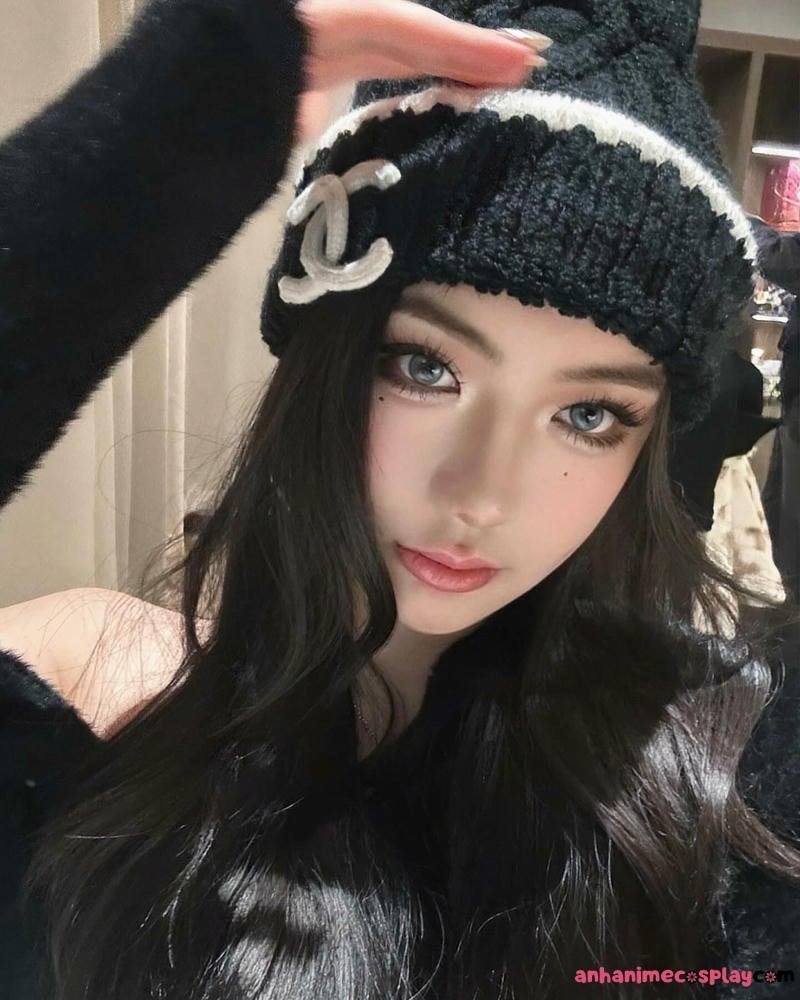 Ảnh ảnh gái xinh trung quốc sắc nét