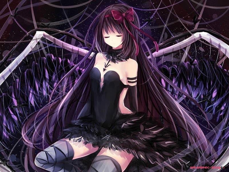 Ảnh ảnh homura akemi sắc nét