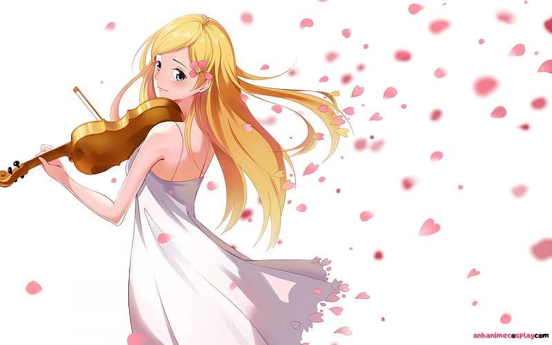 Ảnh ảnh kaori miyazono sắc nét