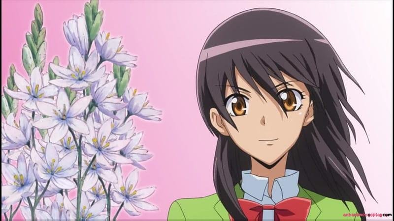Ảnh ảnh misaki ayuzawa sắc nét